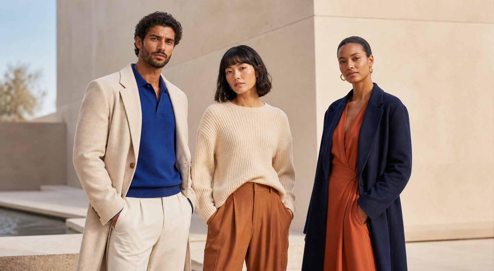 Moda · DMC Akra Europe